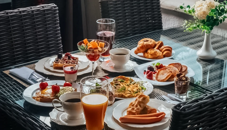 هتل لیرتون تفلیس